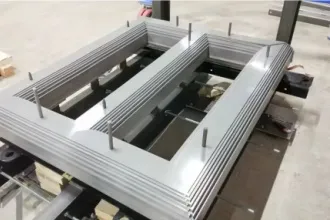 Optimizing Transformer Core Design for Maximum Efficiency