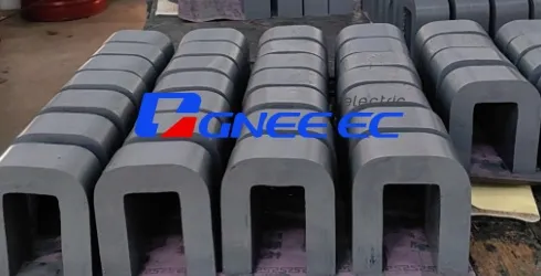 500 Pieces of CRGO Transformer Cores Sent to Vietnam