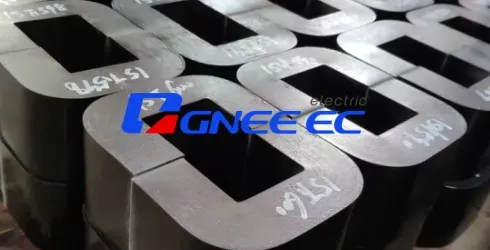 Exporting 18 Tons of C Transformer Cores to Thailand