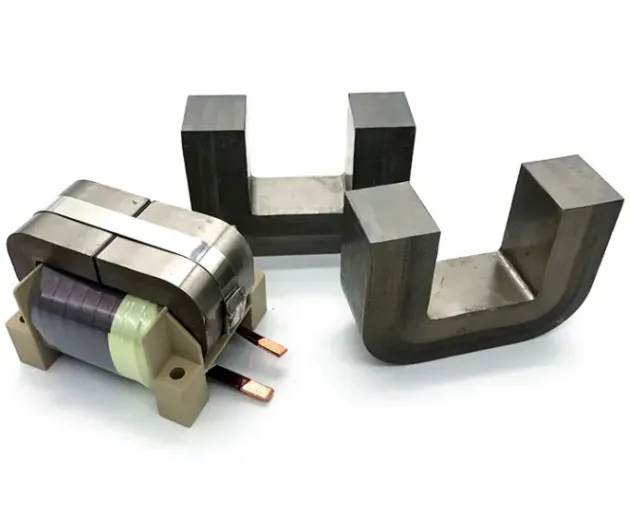 C Transformer Core-358