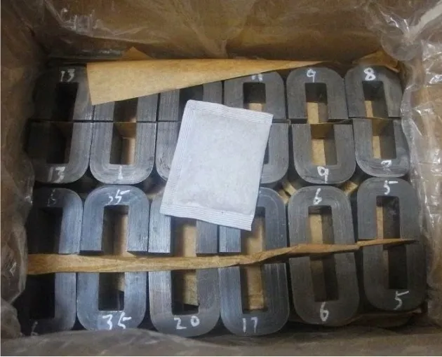 C Transformer Core-360