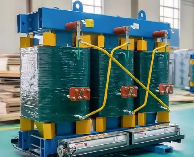 Core-type Transformer Core-132