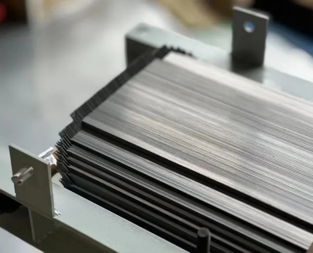 Dry-type Transformer Core-138