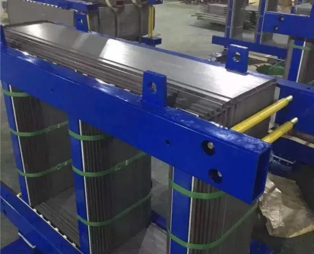 Dry-type Transformer Core-140