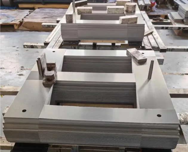 Dry-type Transformer Core-139