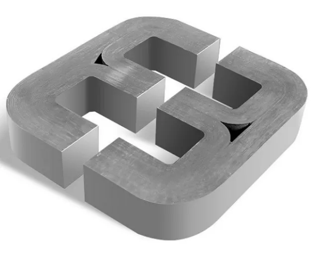 E Transformer Core