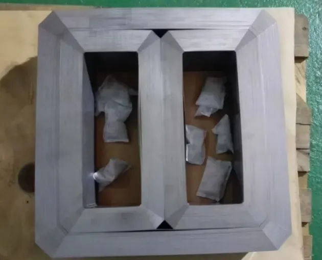 Rectangular Transformer Core-305