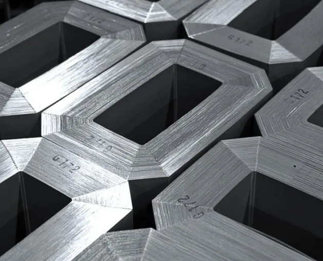 Rectangular Transformer Core-304