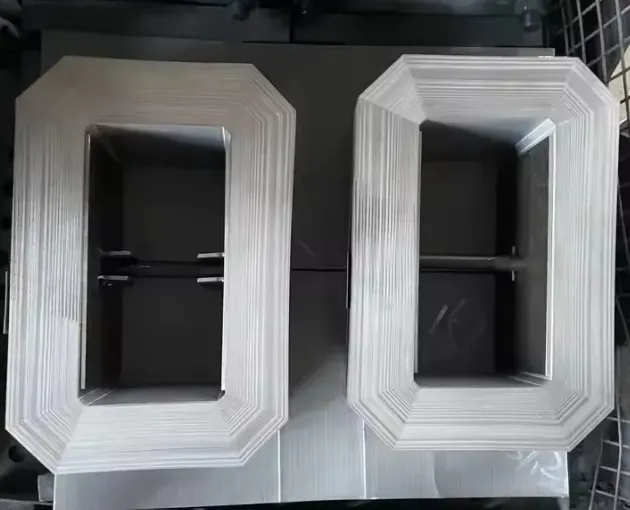 Rectangular Transformer Core-309