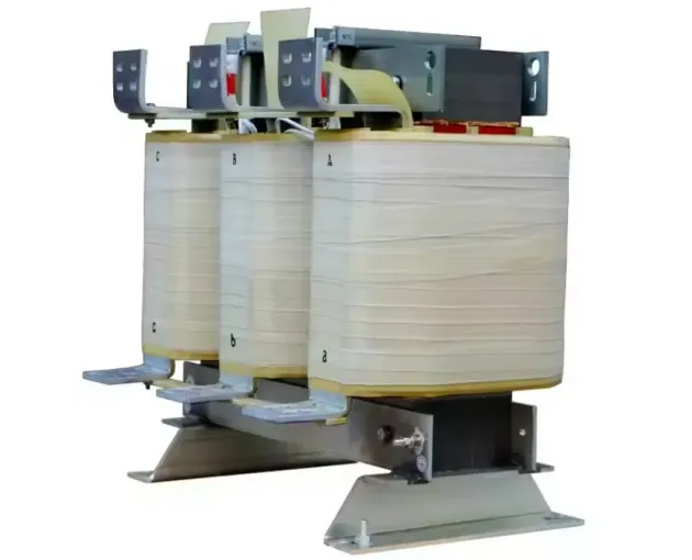 Three-phase Transformer Core-277