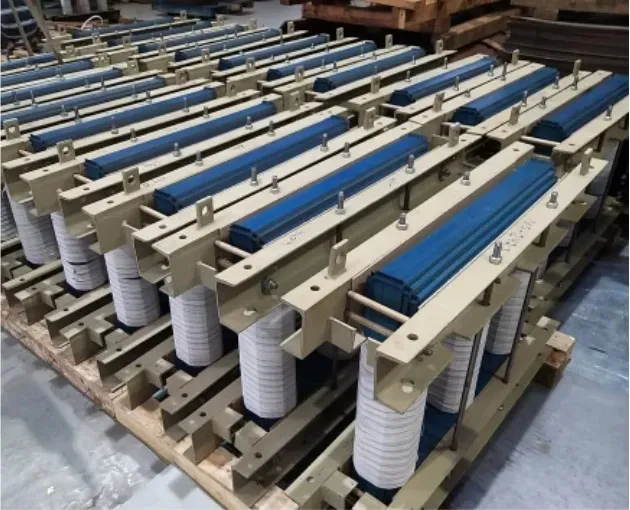 Three-phase Transformer Core-278