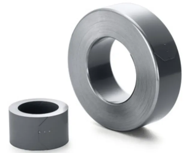 Toroidal Transformer Core-313