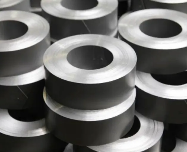 Toroidal Transformer Core-566