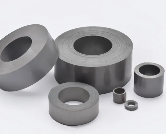 Toroidal Transformer Core-315