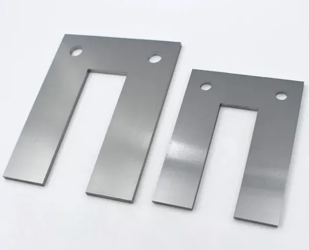 U Transformer Core-351