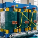 Core-type Transformer Core-thumbnail-132