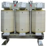 Three-phase Transformer Core-thumbnail-275
