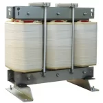 Three-phase Transformer Core-thumbnail-276