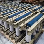 Three-phase Transformer Core-thumbnail-278