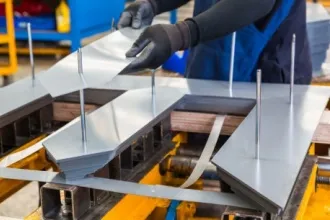 A Step-by-Step Guide to Assembling Transformer Cores