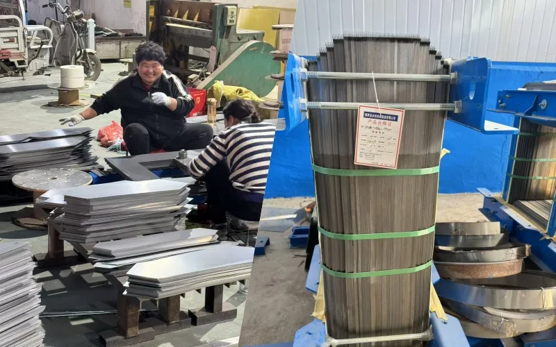 Transformer Core Manufacturing