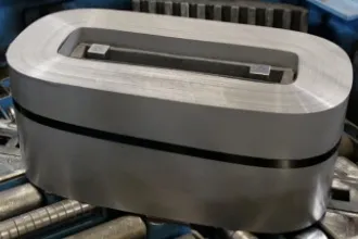 5 Different Types of Transformer Core Materials Explained