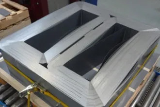 Unlocking the Secrets of Silicon Steel Transformer Cores