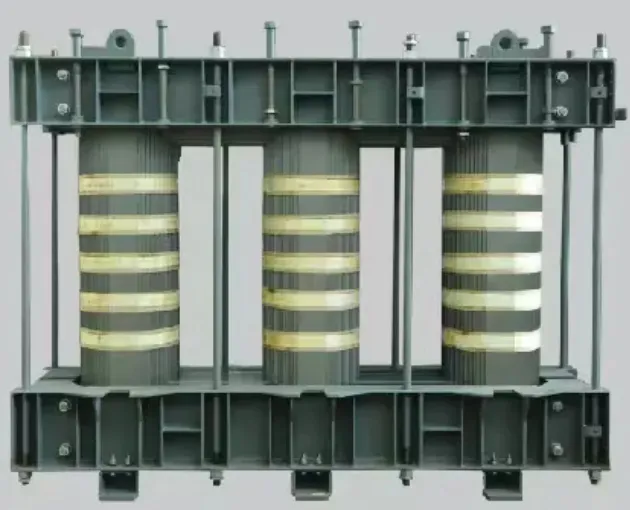 Dry-type Transformer Core