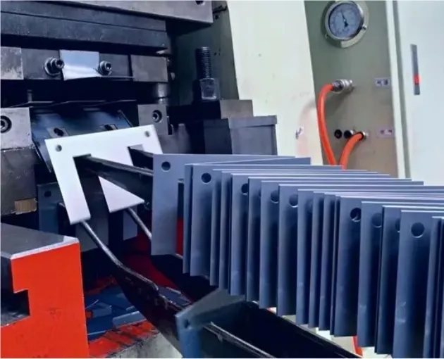 E Transformer Core-344