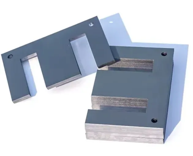 E Transformer Core-343