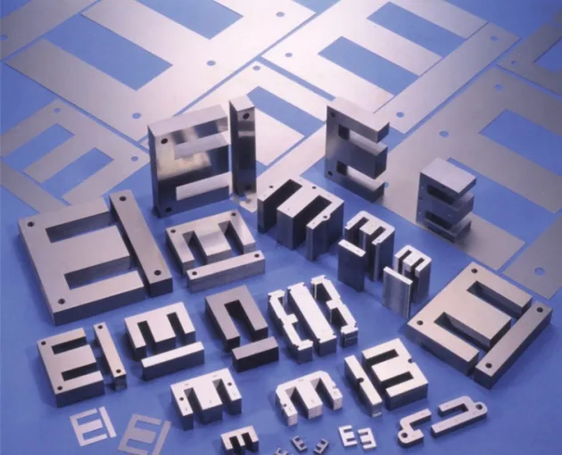 EI Transformer Core-689