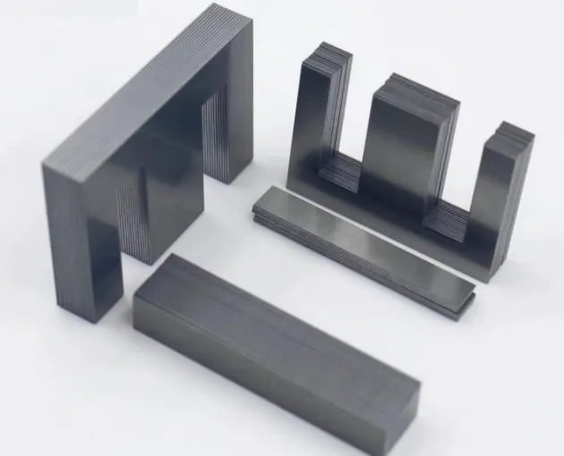 EI Transformer Core-325