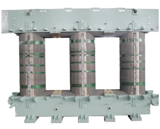 Oil-immersed Transformer Core
