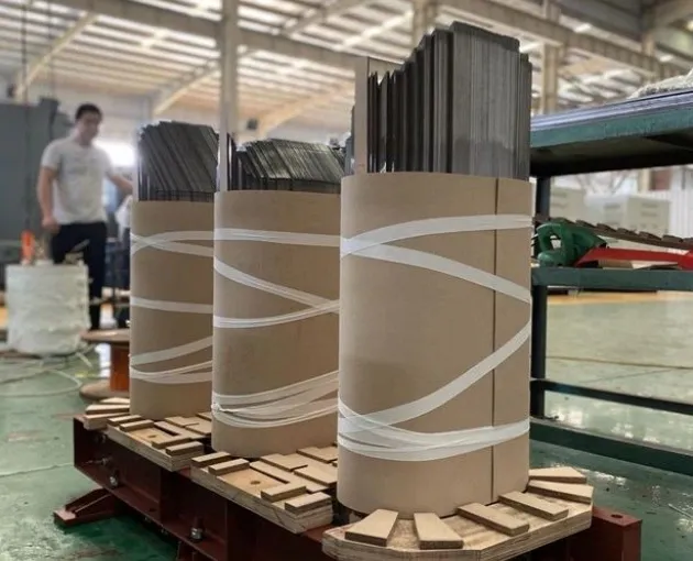 Oil-immersed Transformer Core-259