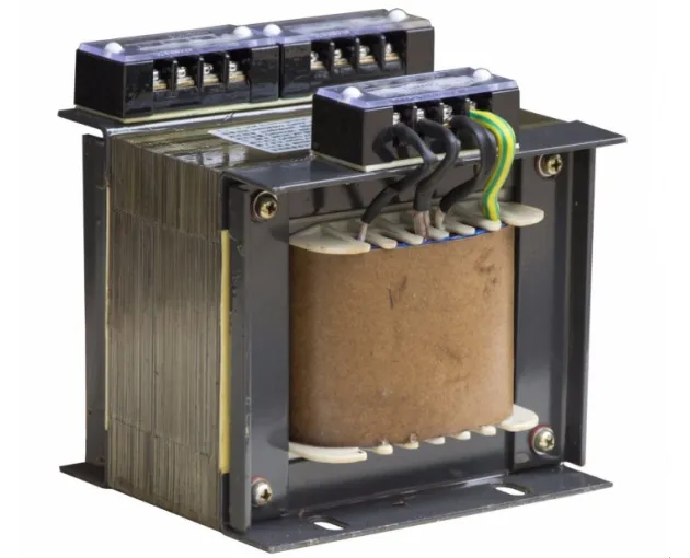 Single-phase Transformer Core
