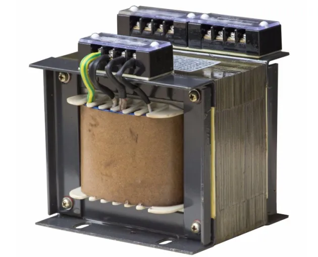 Single-phase Transformer Core-269