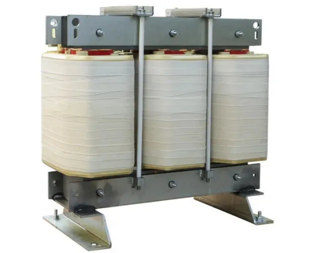 Three-phase Transformer Core