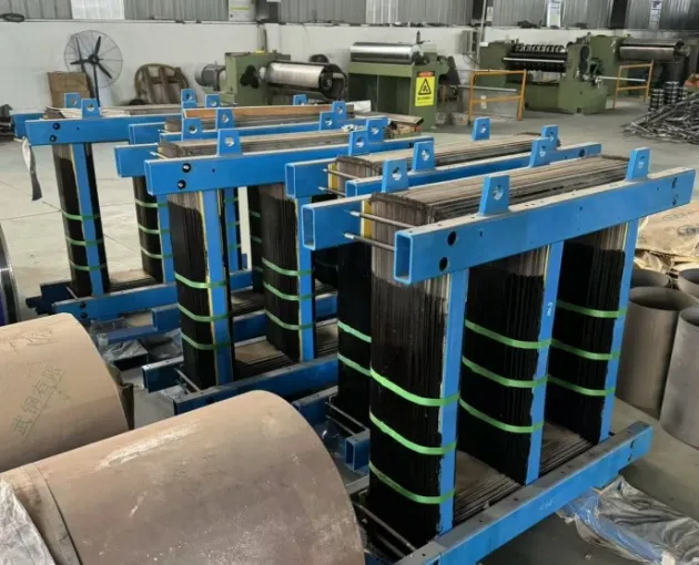 Transformer Core-463