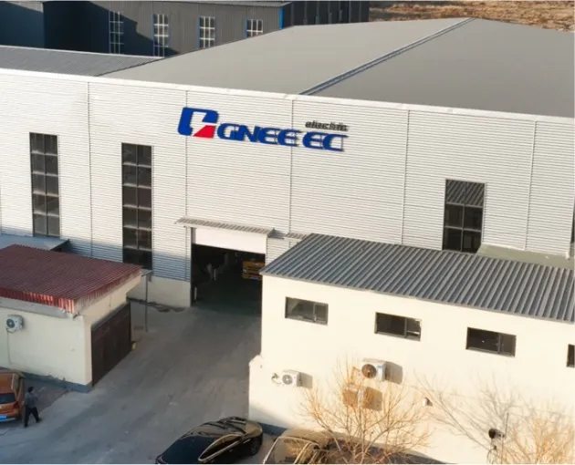 Transformer Core-465