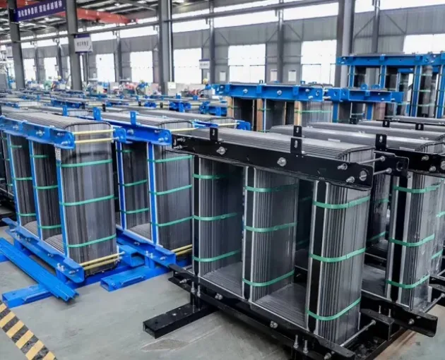 Transformer Core-464