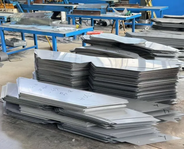 Transformer Core-461