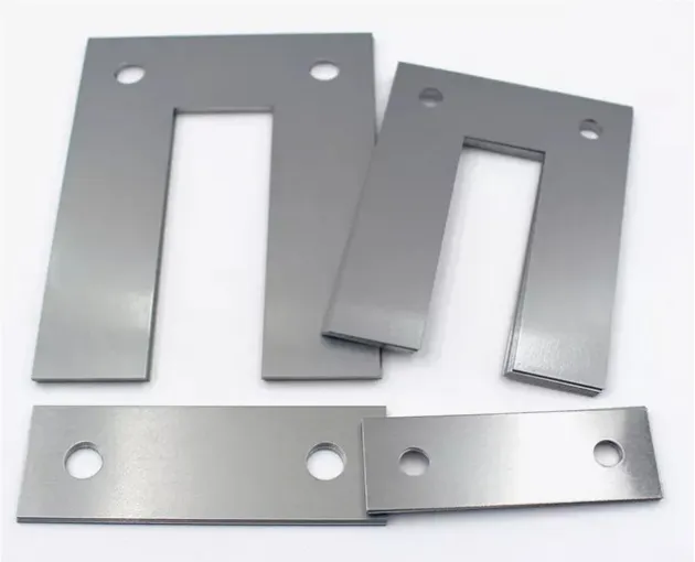 UI Transformer Core-335