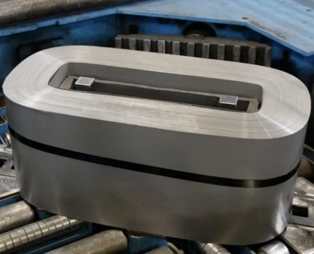 Wound Transformer Core