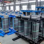 Shell-type Transformer Core-thumbnail-136