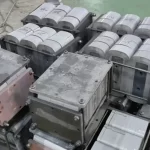 Silicon Steel Transformer Core-thumbnail-557
