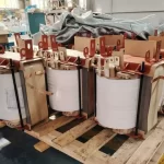 Single-phase Transformer Core-thumbnail-270