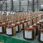 Single-phase Transformer Core-thumbnail-271