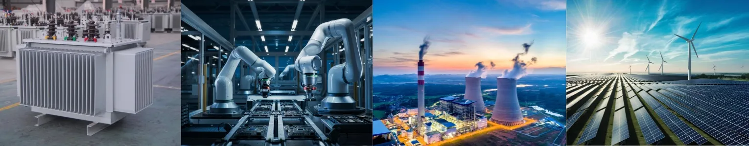 Transformer Core Applications