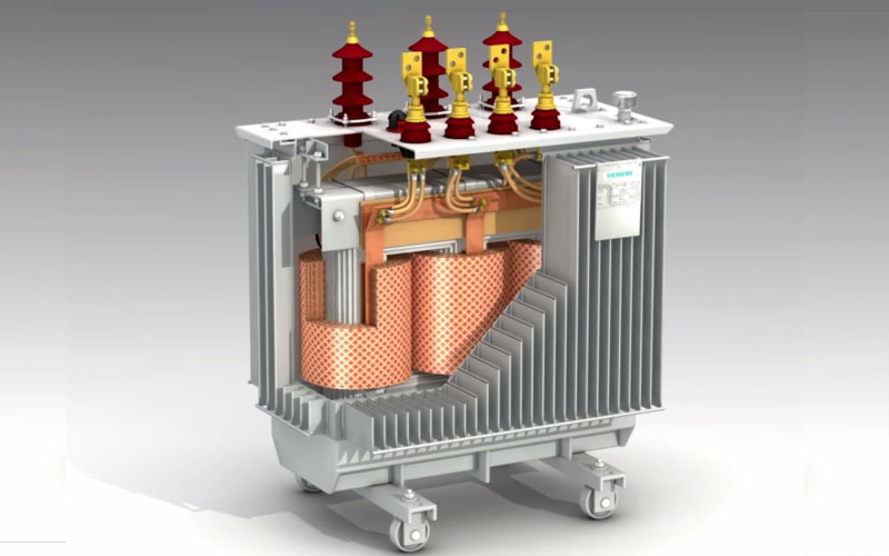 How to Calculate Transformer Core Size