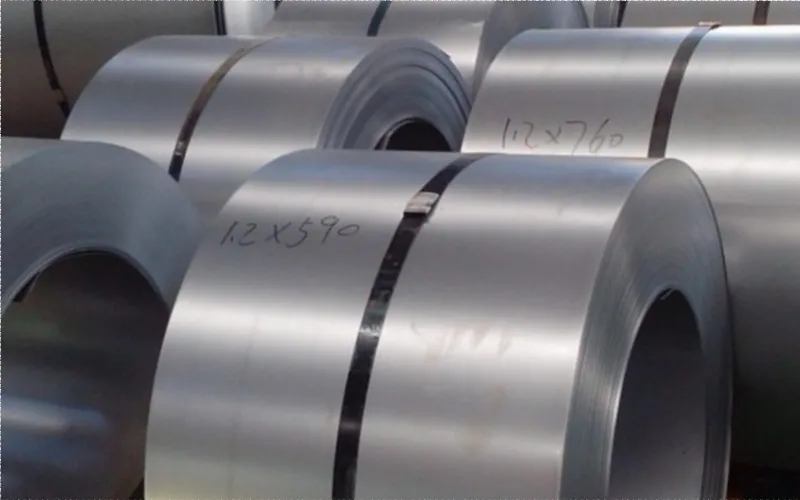 Silicon Steel